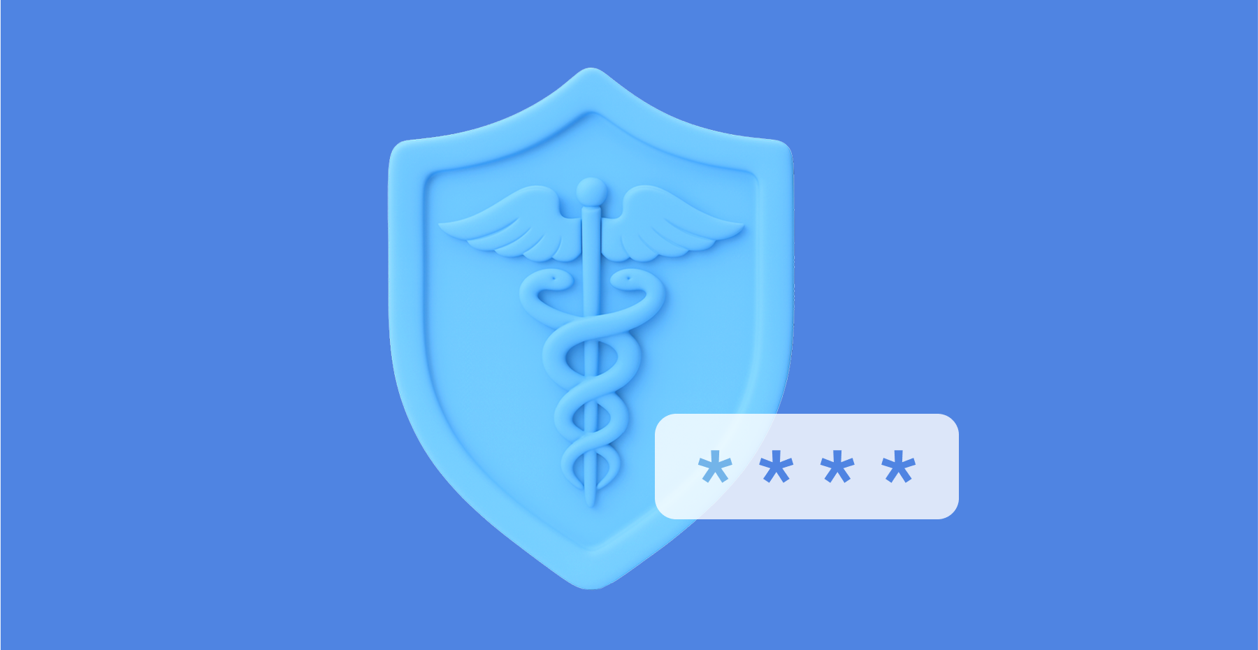 HIPAA requirements for password management