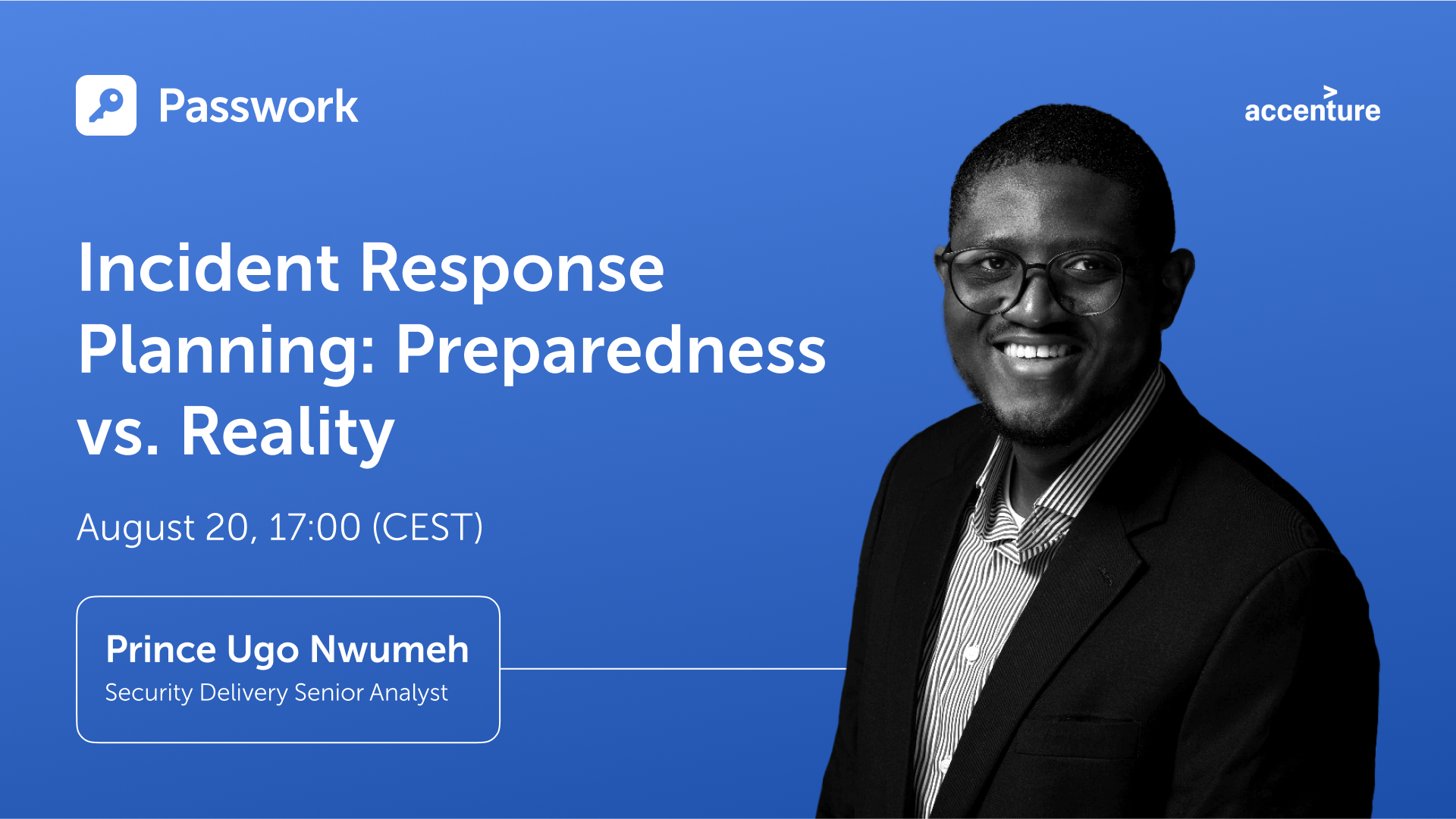 Incident response planning — preparedness vs. reality