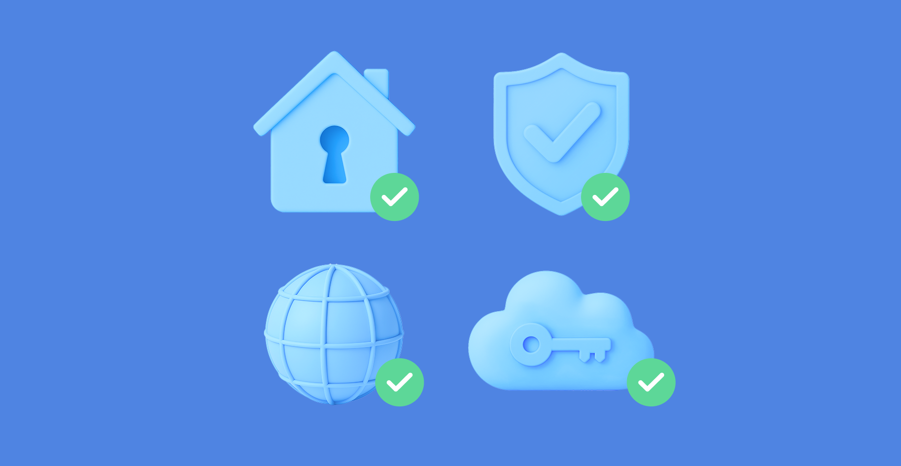 Types of password managers