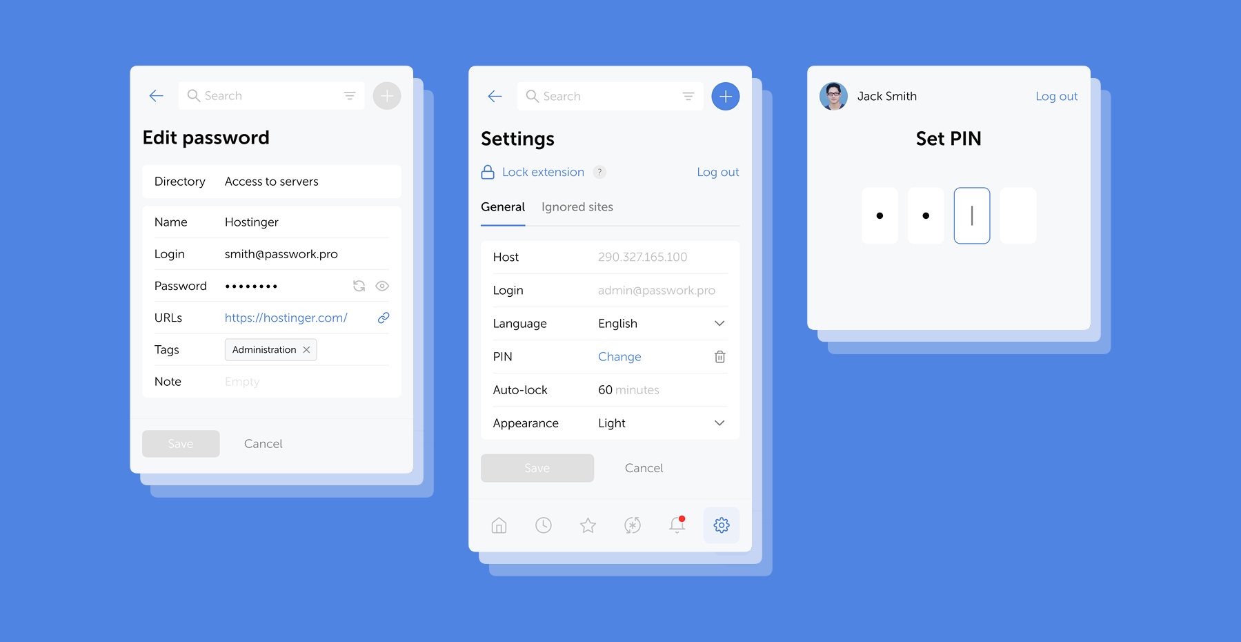 Browser extension 2.0.30 release