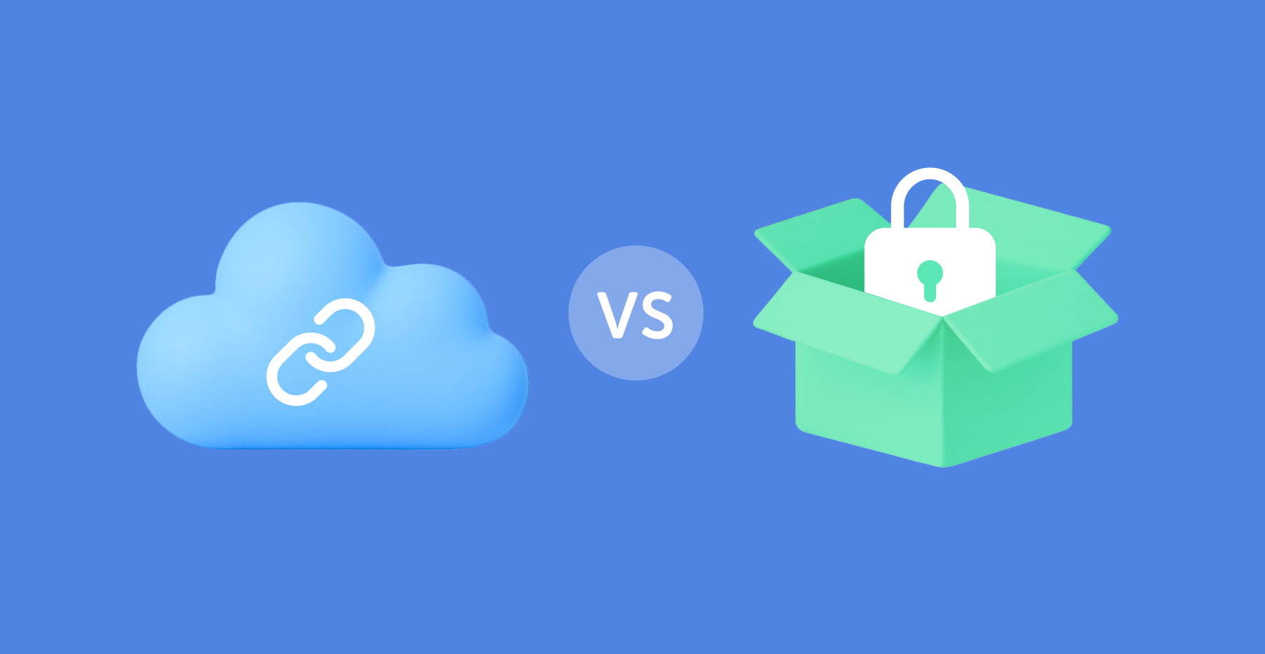 Password manager deployment models: Cloud, self-hosted, and hybrid compared