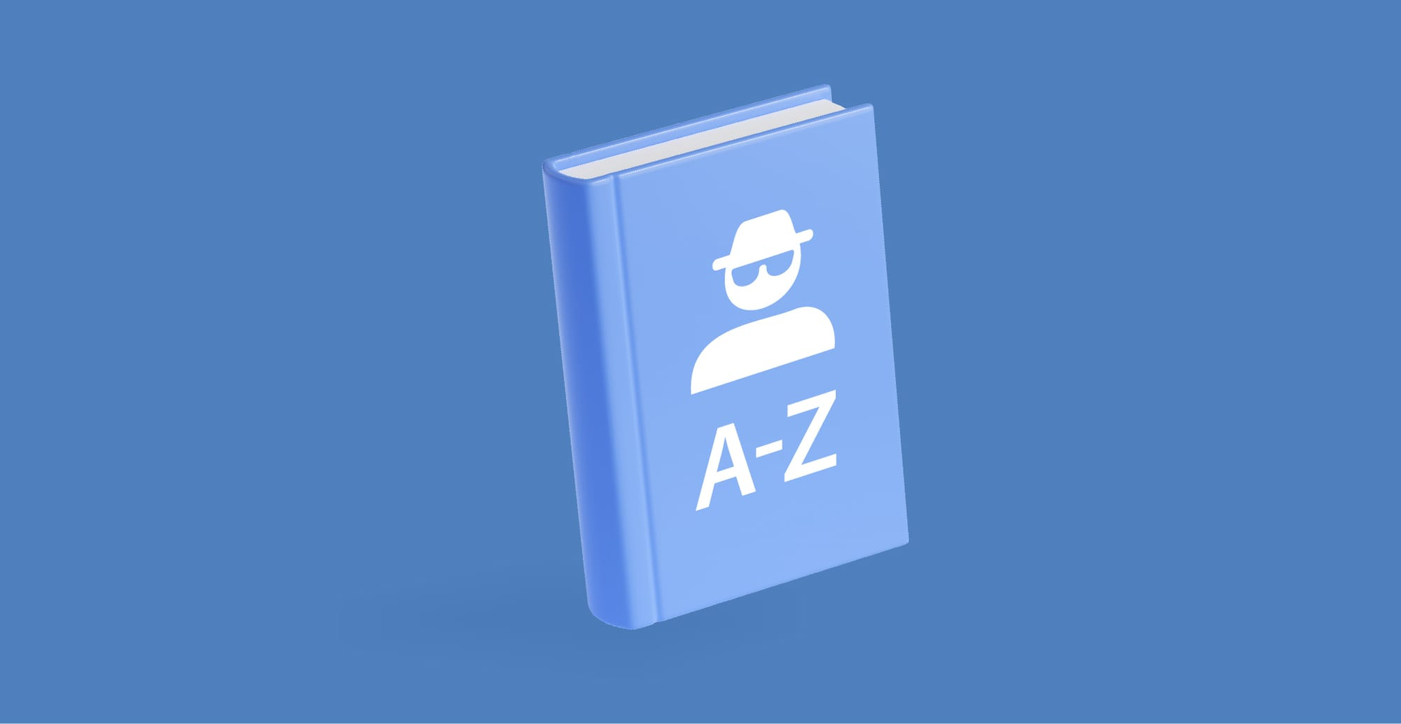 Stop googling acronyms: Cybersecurity 101 glossary for 2026