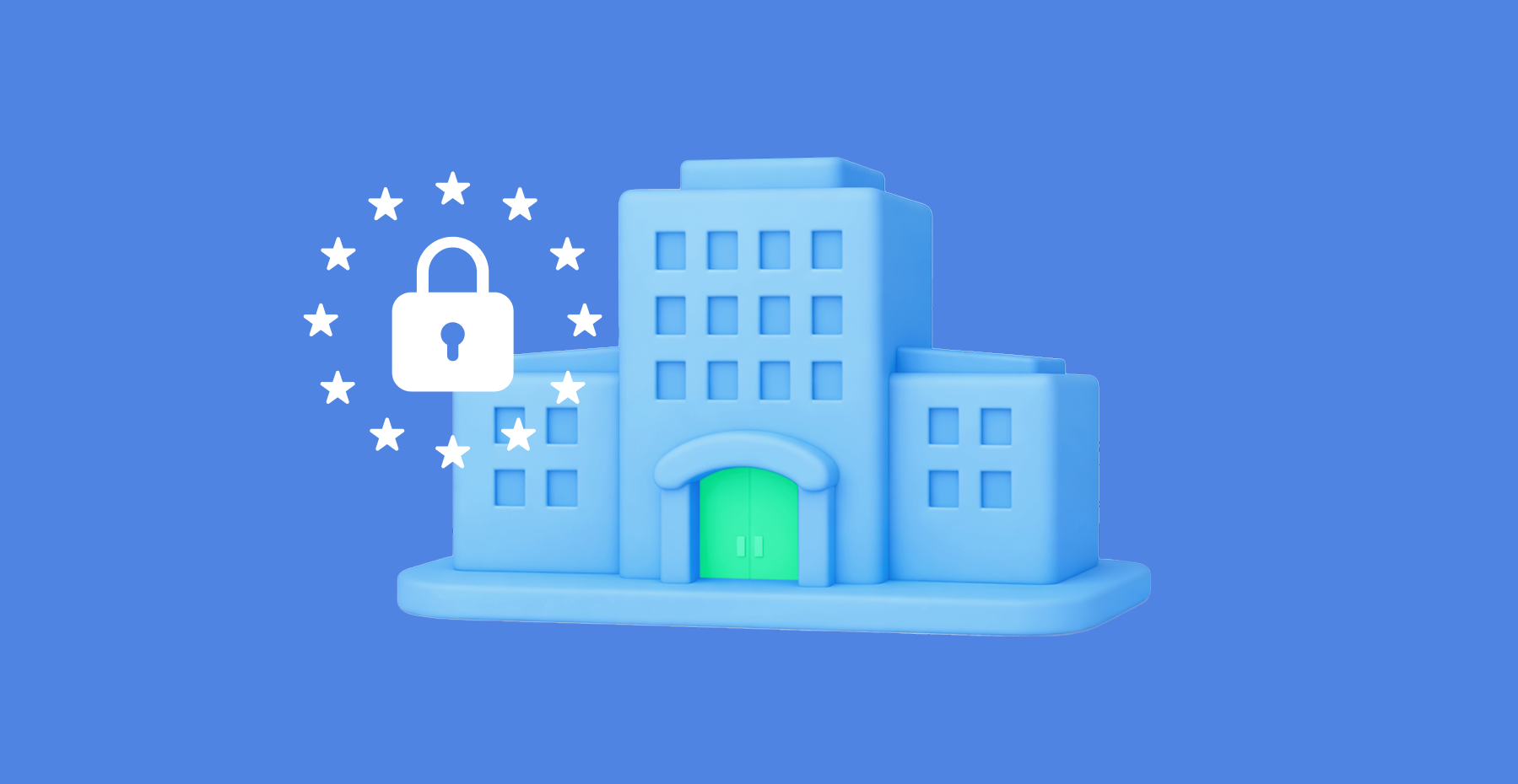 Enterprise password management: complete guide for B2B organizations