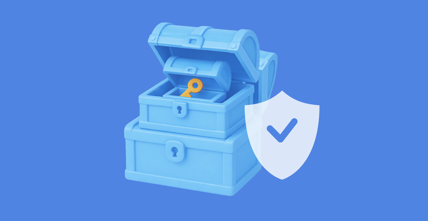 Data breach prevention for business: Beyond basic antivirus