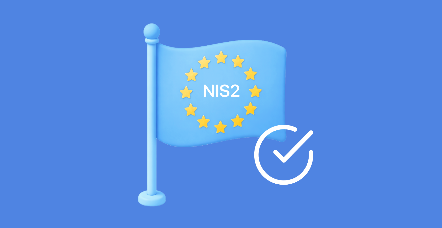NIS2 password requirements: What European companies must do in 2026